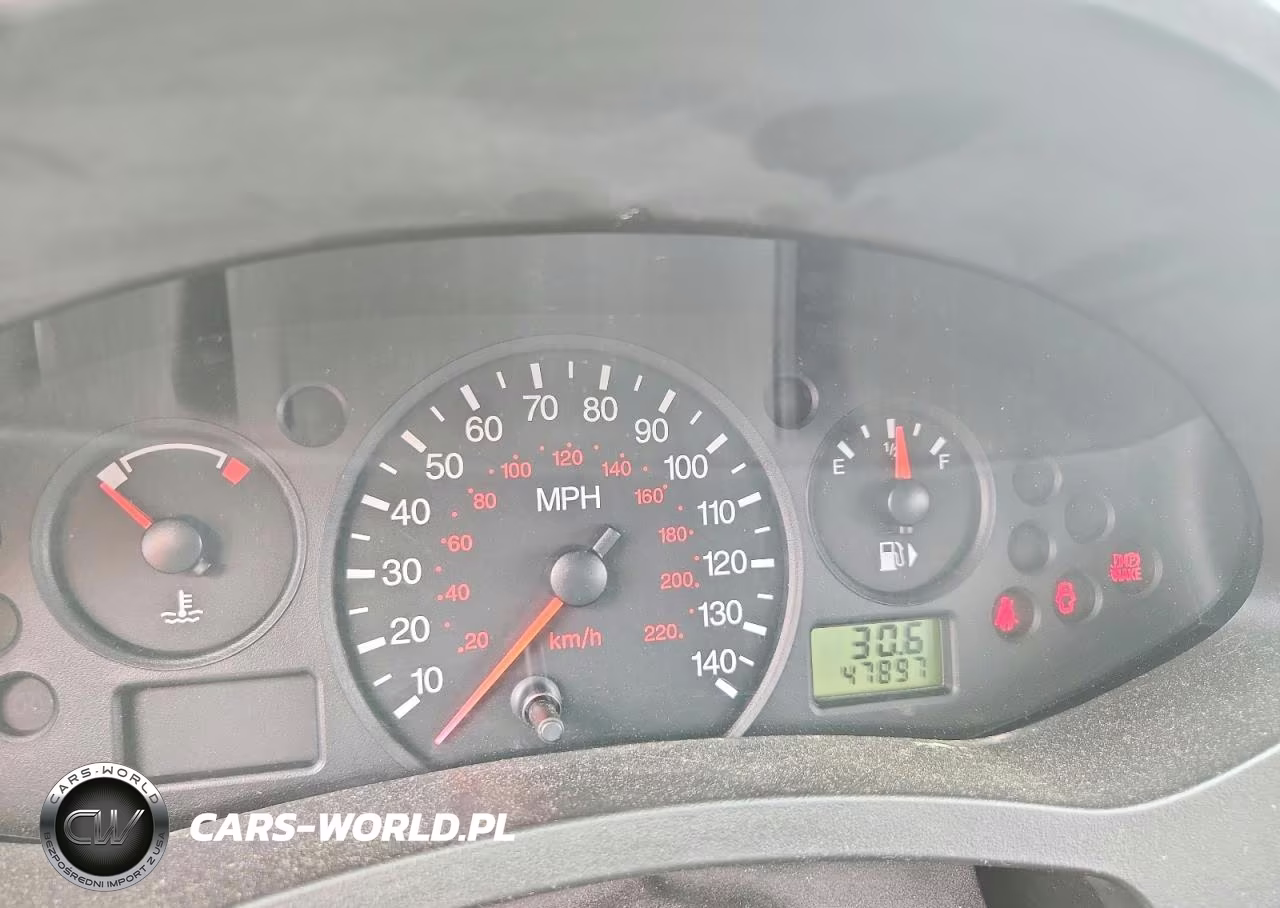 2006 Ford Focus Zx5 VIN:1FAHP37N26W168428 - 9