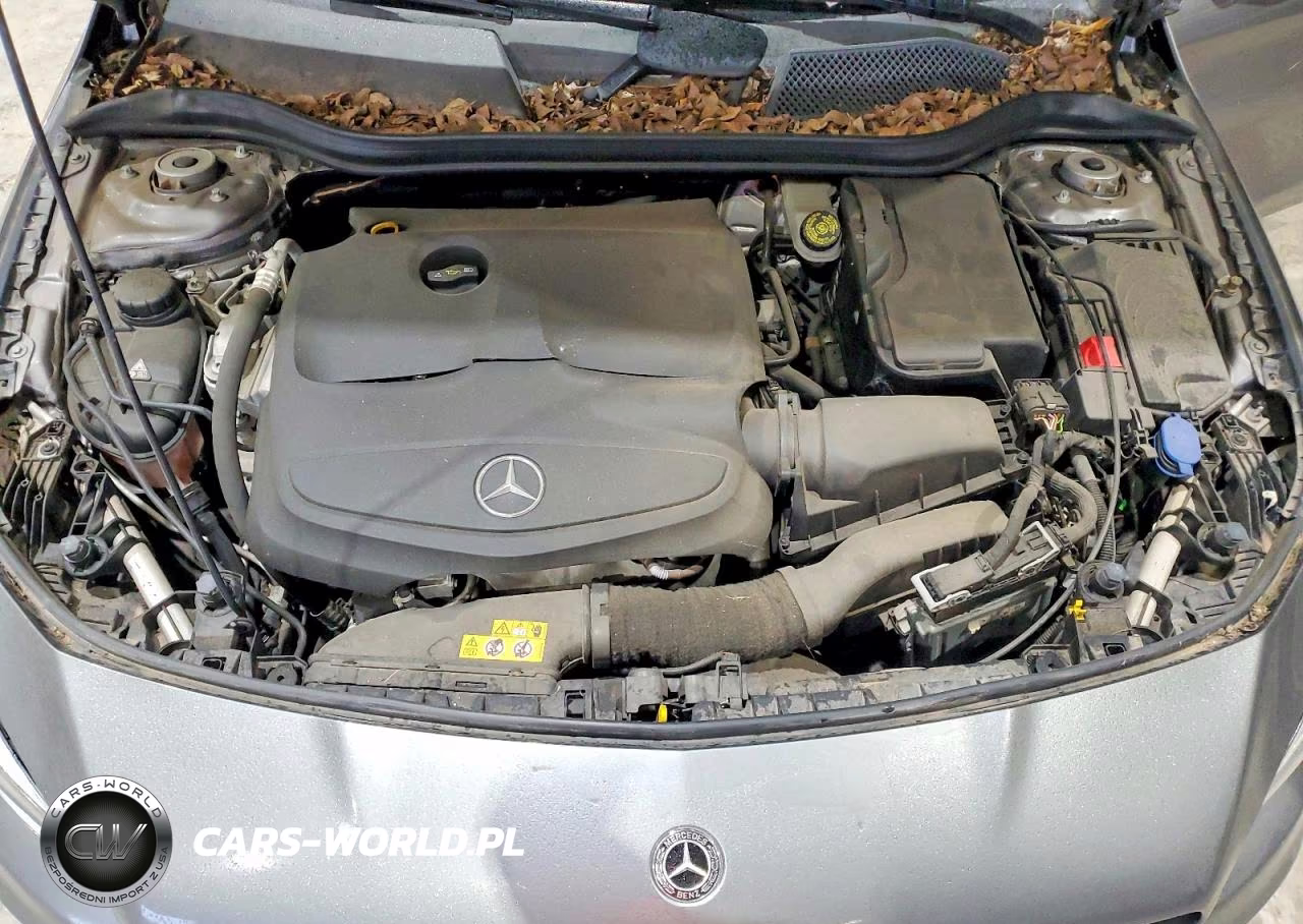 2018 Mercedes-Benz Cla 250 VIN:WDDSJ4EB0JN608344 - 11