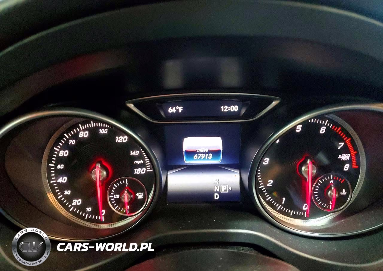 2018 Mercedes-Benz Cla 250 VIN:WDDSJ4EB0JN608344 - 9