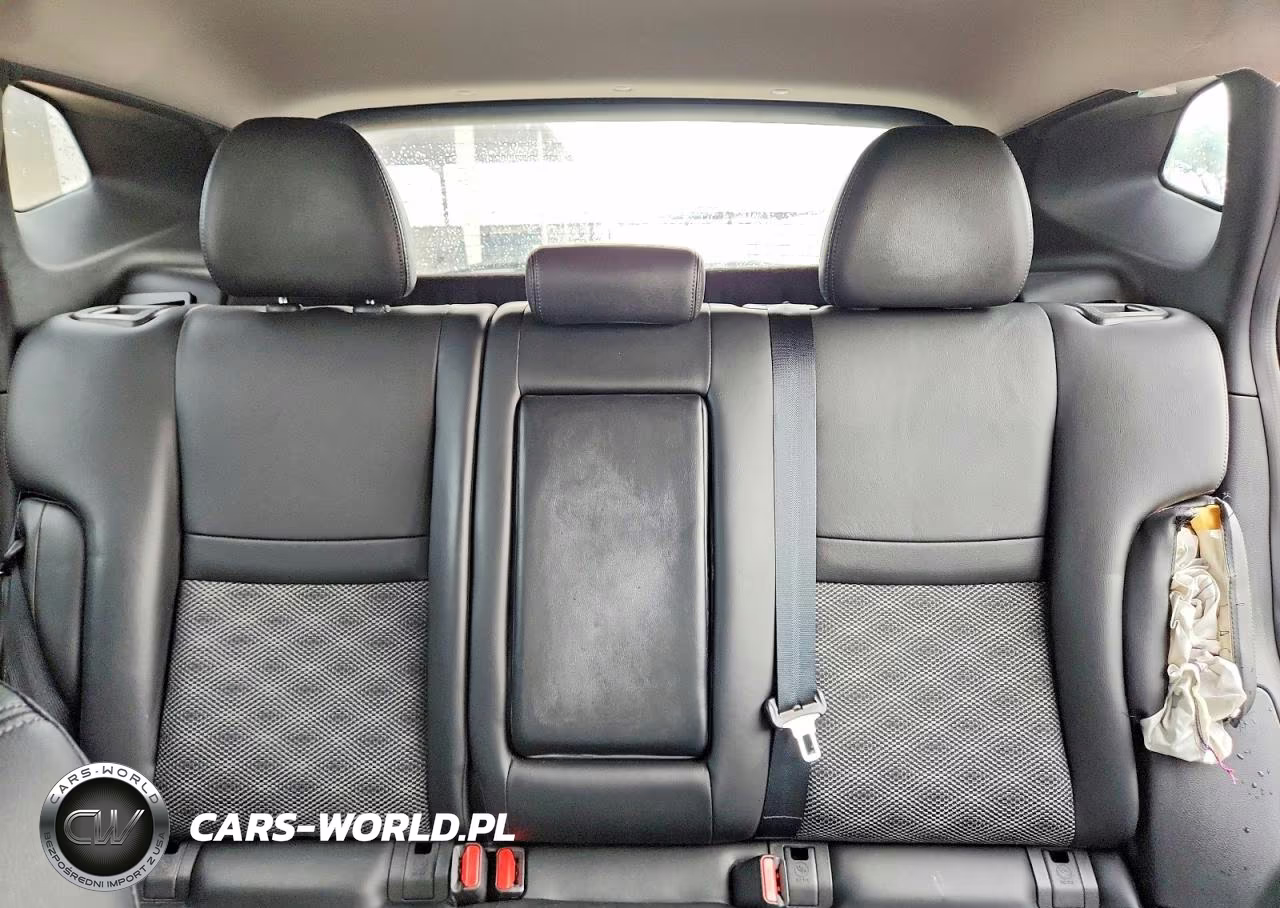 2020 Nissan Rogue Sport Sv VIN:JN1BJ1CV7LW281687 - 10