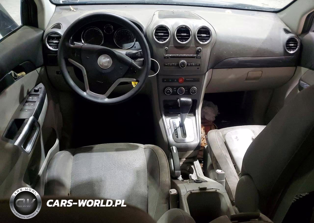 2009 Saturn Vue Xe VIN:3GSCL33P79S623964 - 10