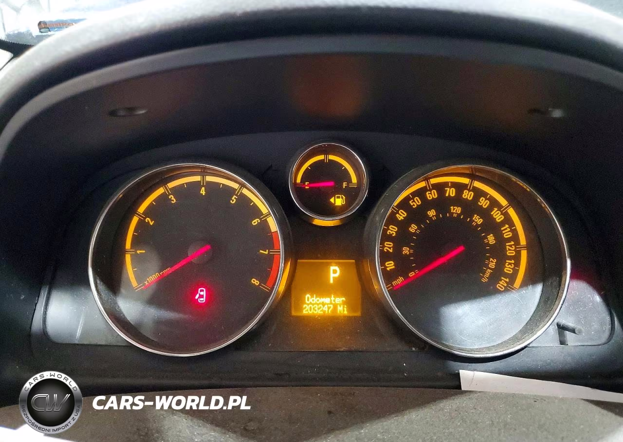 2009 Saturn Vue Xe VIN:3GSCL33P79S623964 - 9