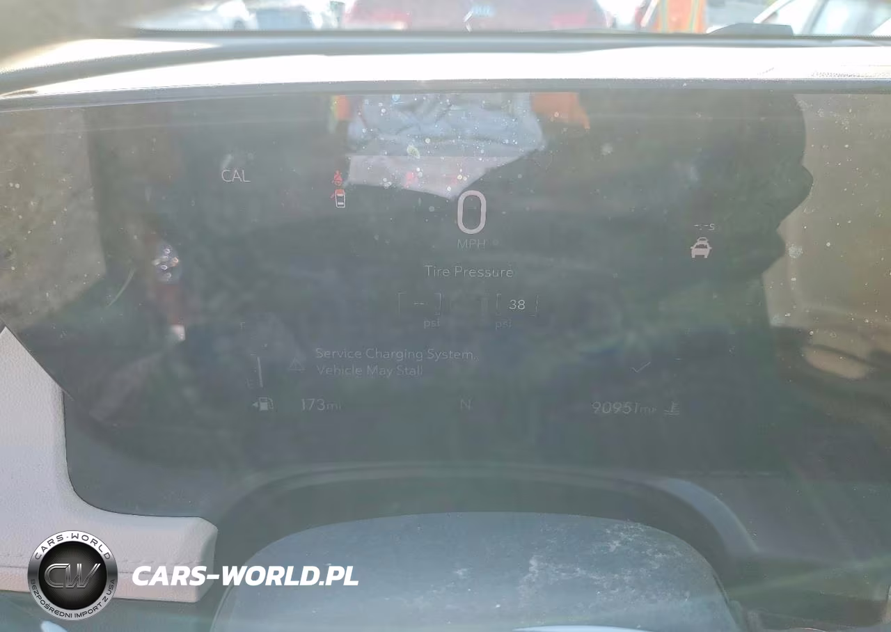 2024 Buick Encore Gx Preferred VIN:KL4AMBSL5RB021658 - 9