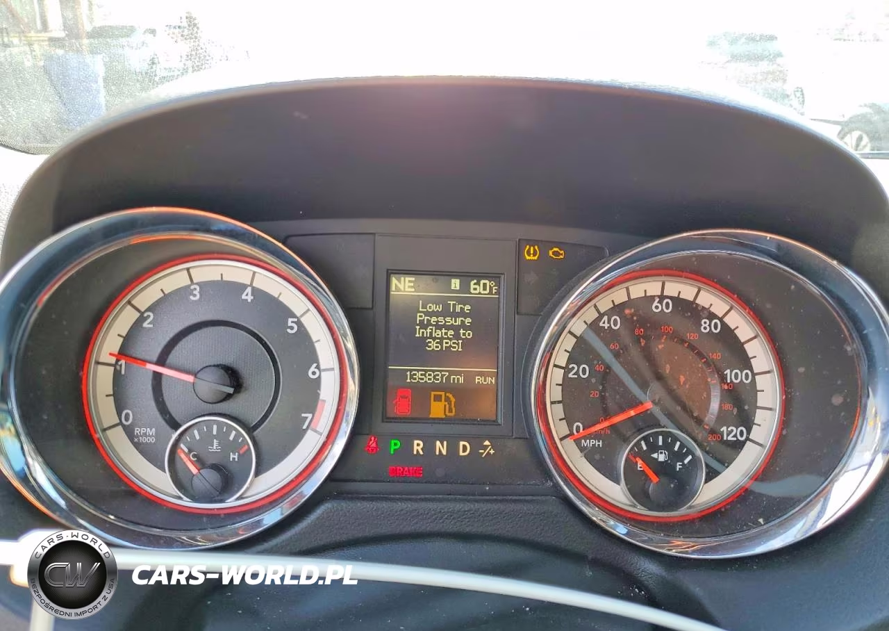 2018 Dodge Grand Caravan Gt VIN:2C4RDGEG4JR335621 - 9