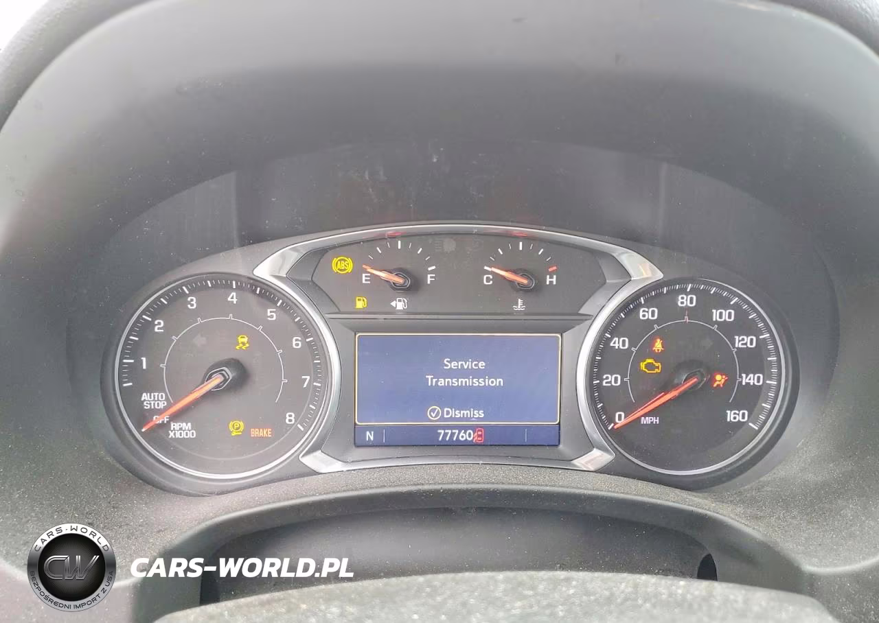 2022 GMC Terrain At4 VIN:3GKALYEV7NL168263 - 9