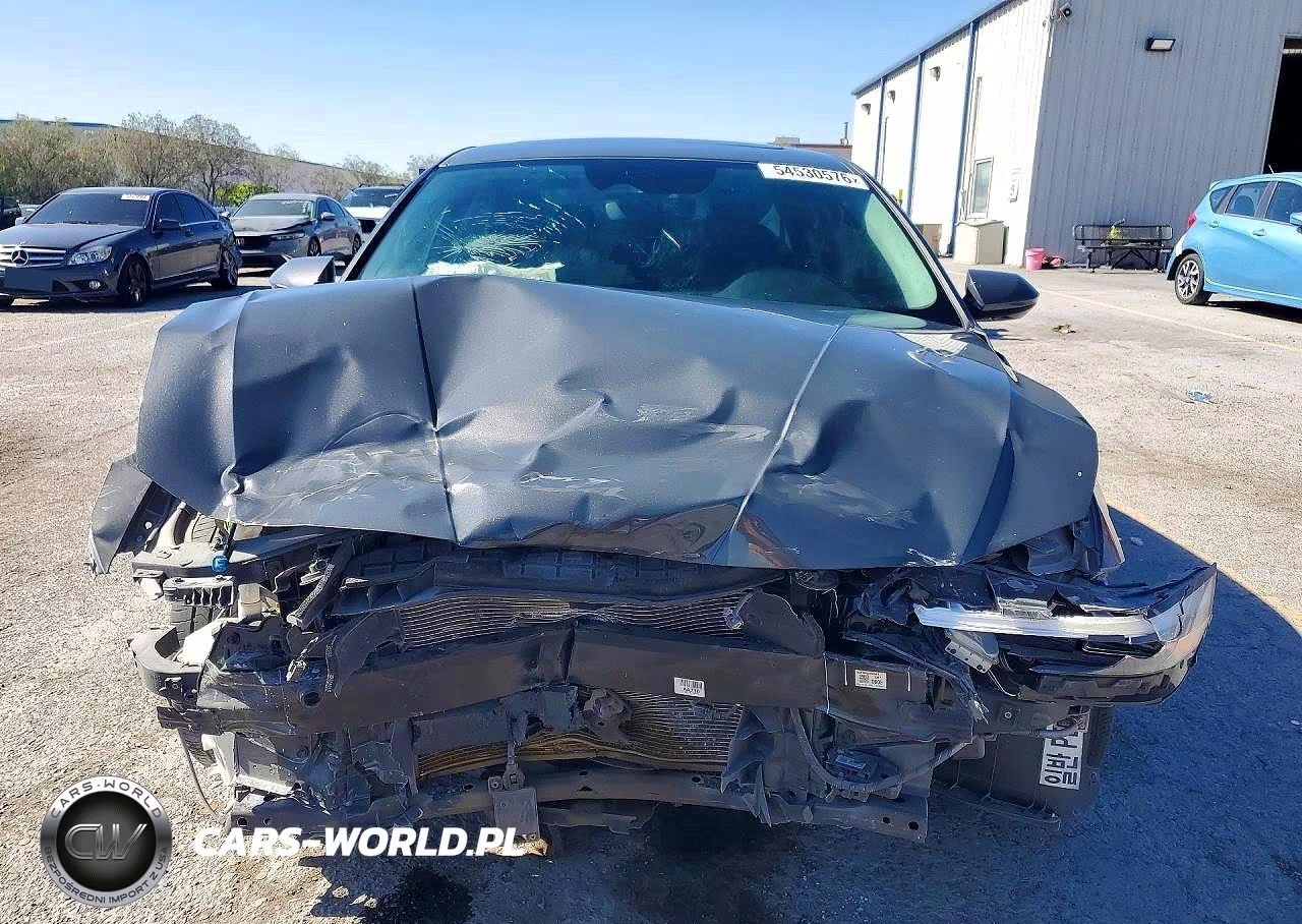 2024 Hyundai Elantra Sel VIN:KMHLS4DG4RU652756 - 5