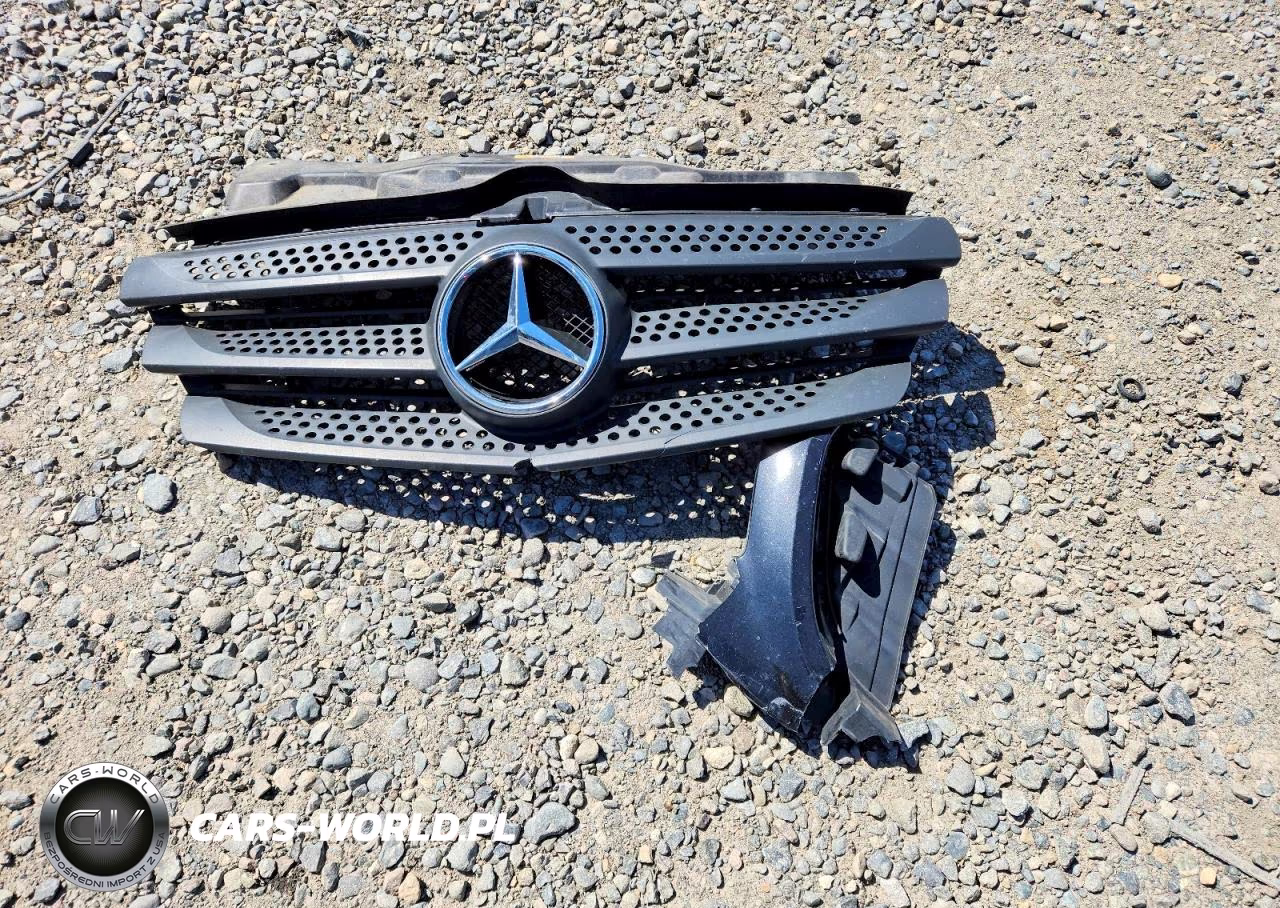 2018 Mercedes-Benz Metris VIN:WD3PG3EA8J3387470 - 13