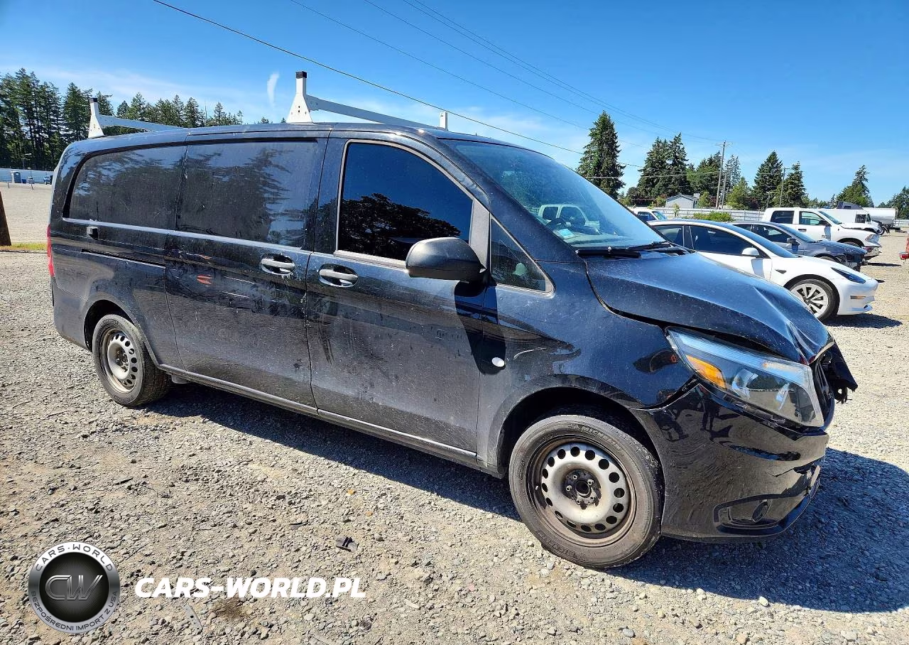 2018 Mercedes-Benz Metris VIN:WD3PG3EA8J3387470 - 4