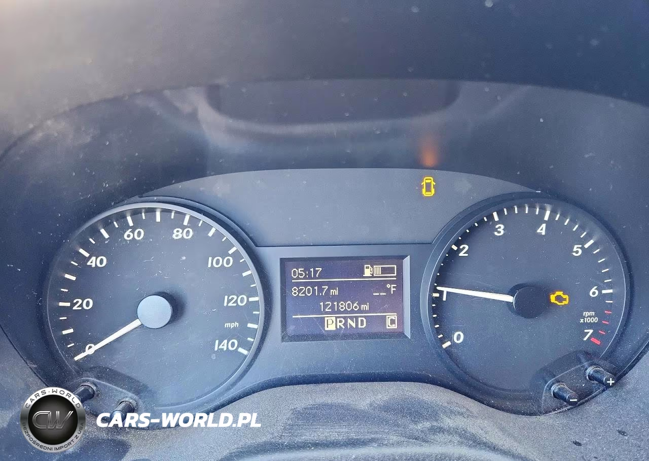 2018 Mercedes-Benz Metris VIN:WD3PG3EA8J3387470 - 9