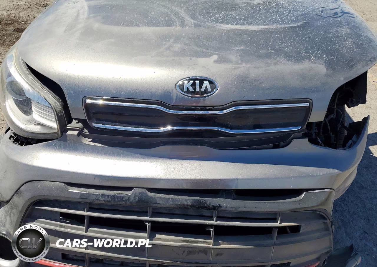 2018 Kia Soul ! VIN:KNDJX3AAXJ7549562 - 11