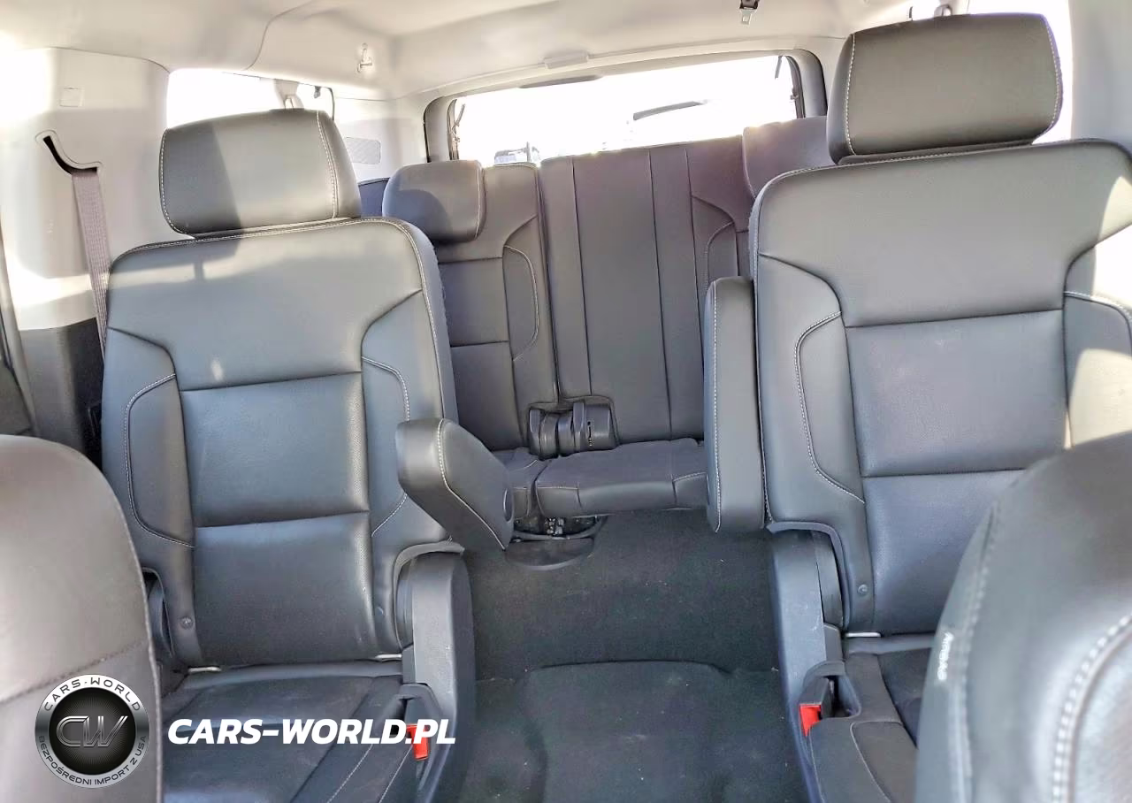 2016 GMC Yukon VIN:1GKS2GKC2GR249400 - 10