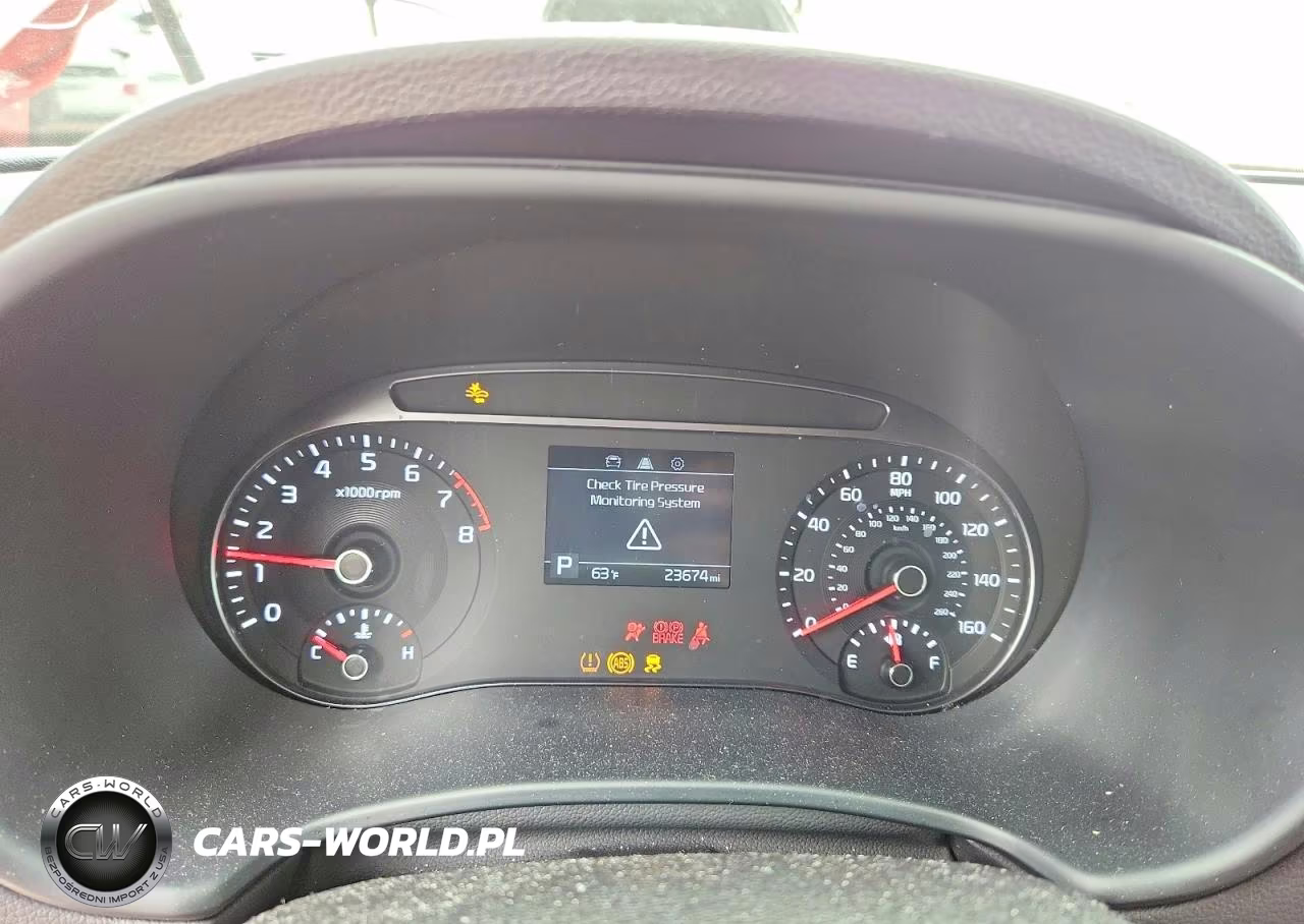 2022 Kia Soul Lx VIN:KNDJ23AU1N7172179 - 9