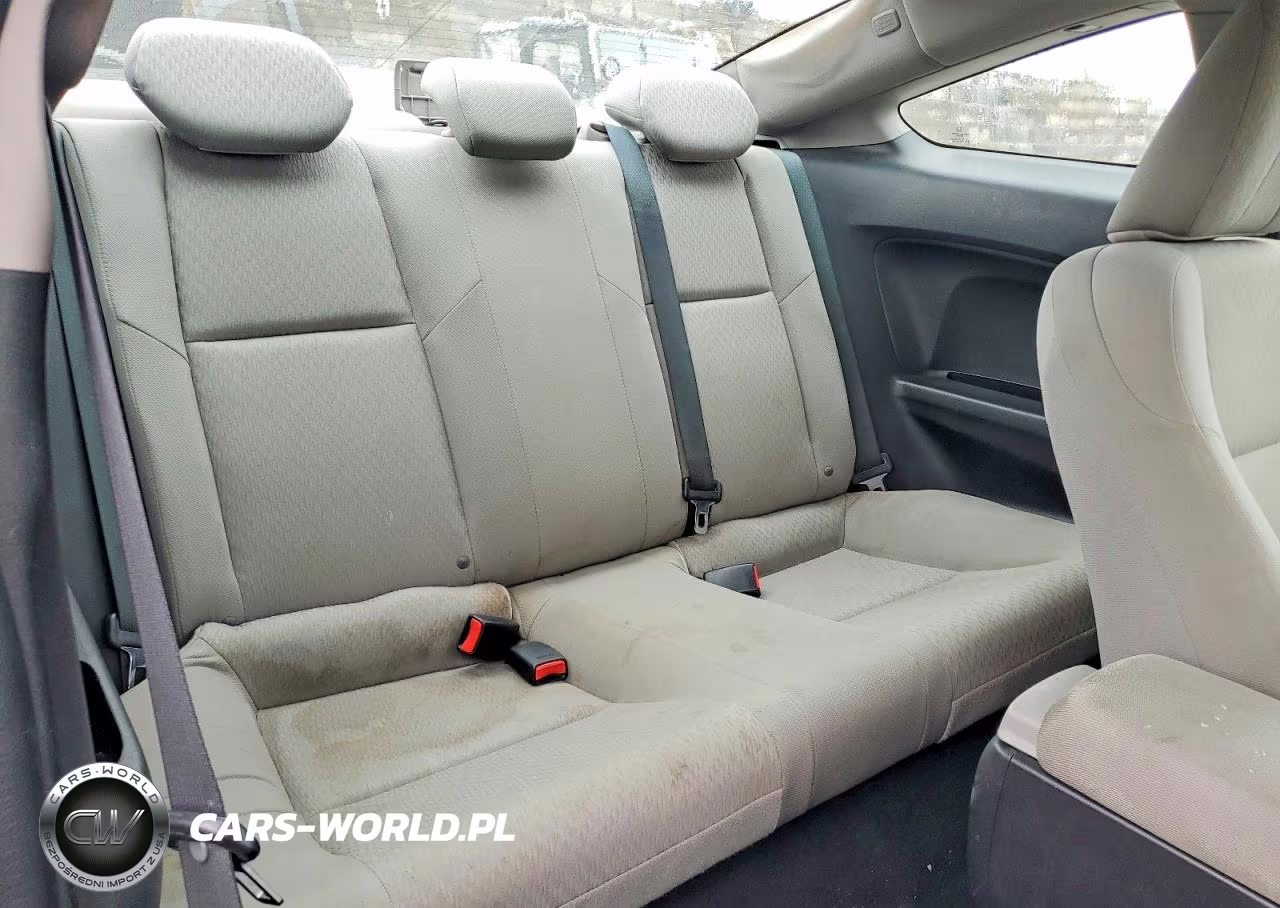 2014 Honda Civic Lx VIN:2HGFG3B51EH523130 - 10