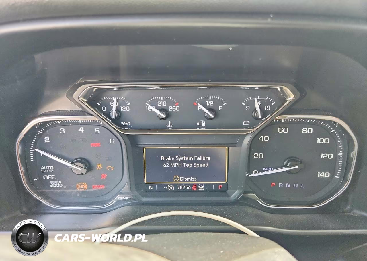 2021 GMC Sierra1500 VIN:3GTU9CED0MG316794 - 9