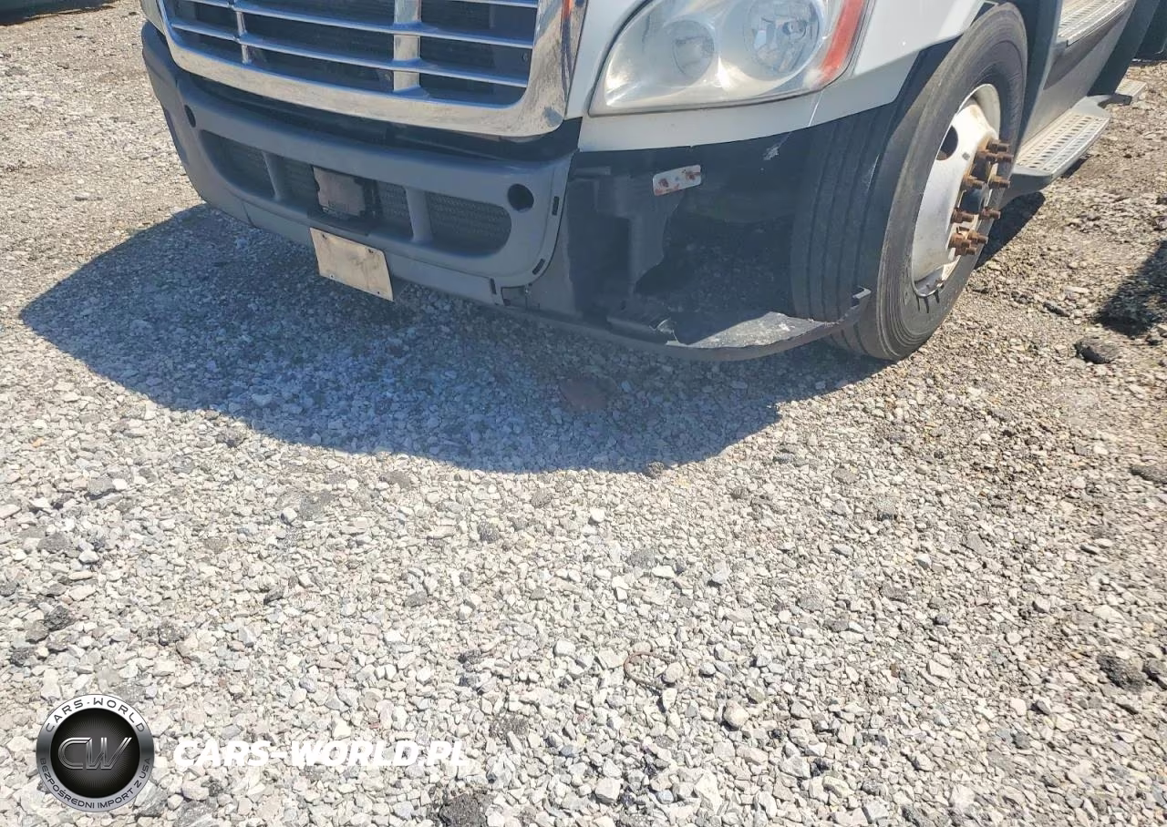 2017 Freightliner Cascadia 113 Semi Truck VIN:3AKBGADV9HSJD0569 - 9