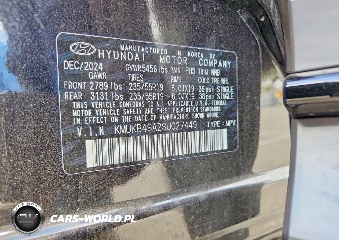 2025 Genesis Gv60 Standard VIN:KMUKB4SA2SU027449 - 13