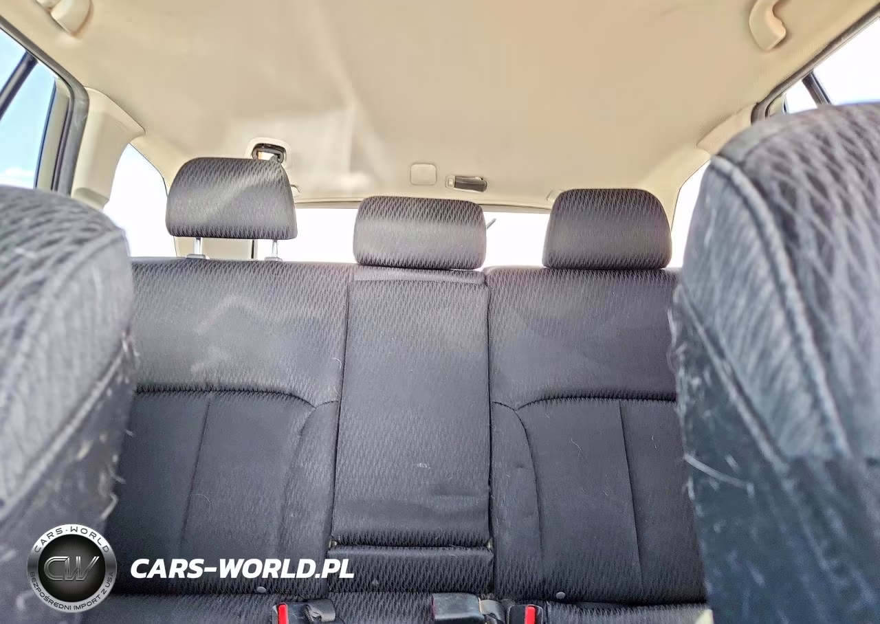 2012 Subaru Outback 2.5I Premium VIN:4S4BRBCC0C3237344 - 10