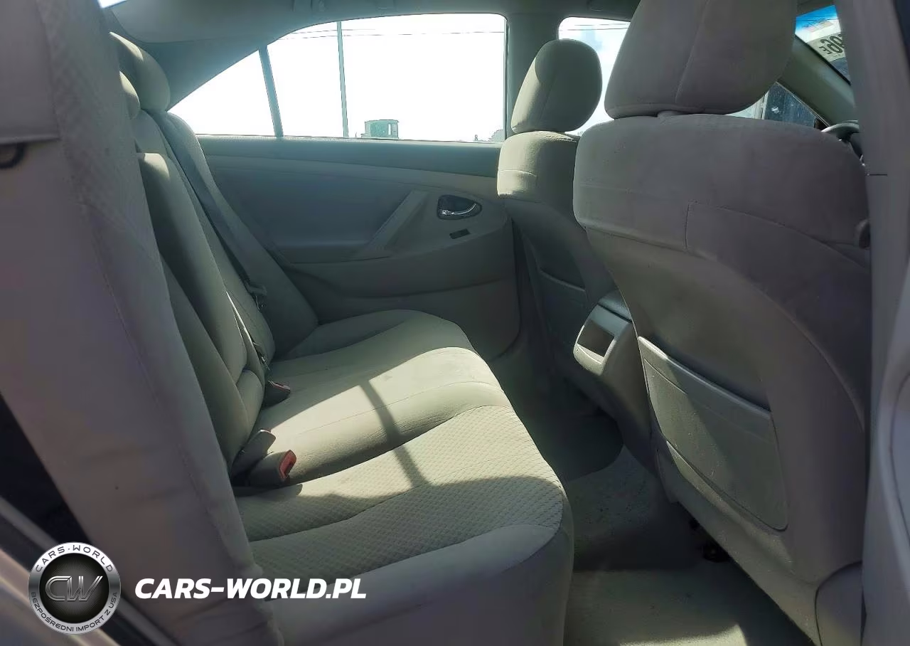 2009 Toyota Camry Le VIN:4T1BE46K59U845177 - 10