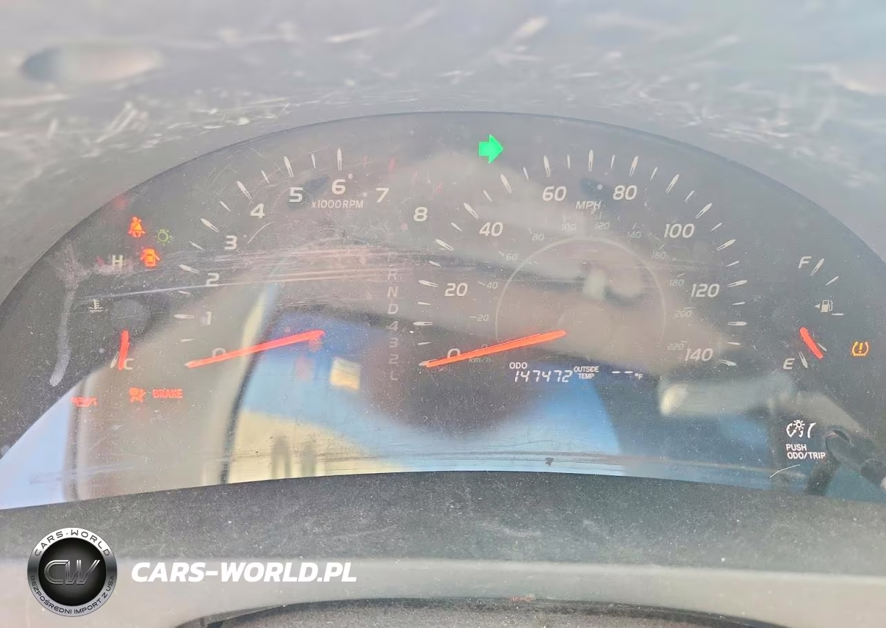 2009 Toyota Camry Le VIN:4T1BE46K59U845177 - 9