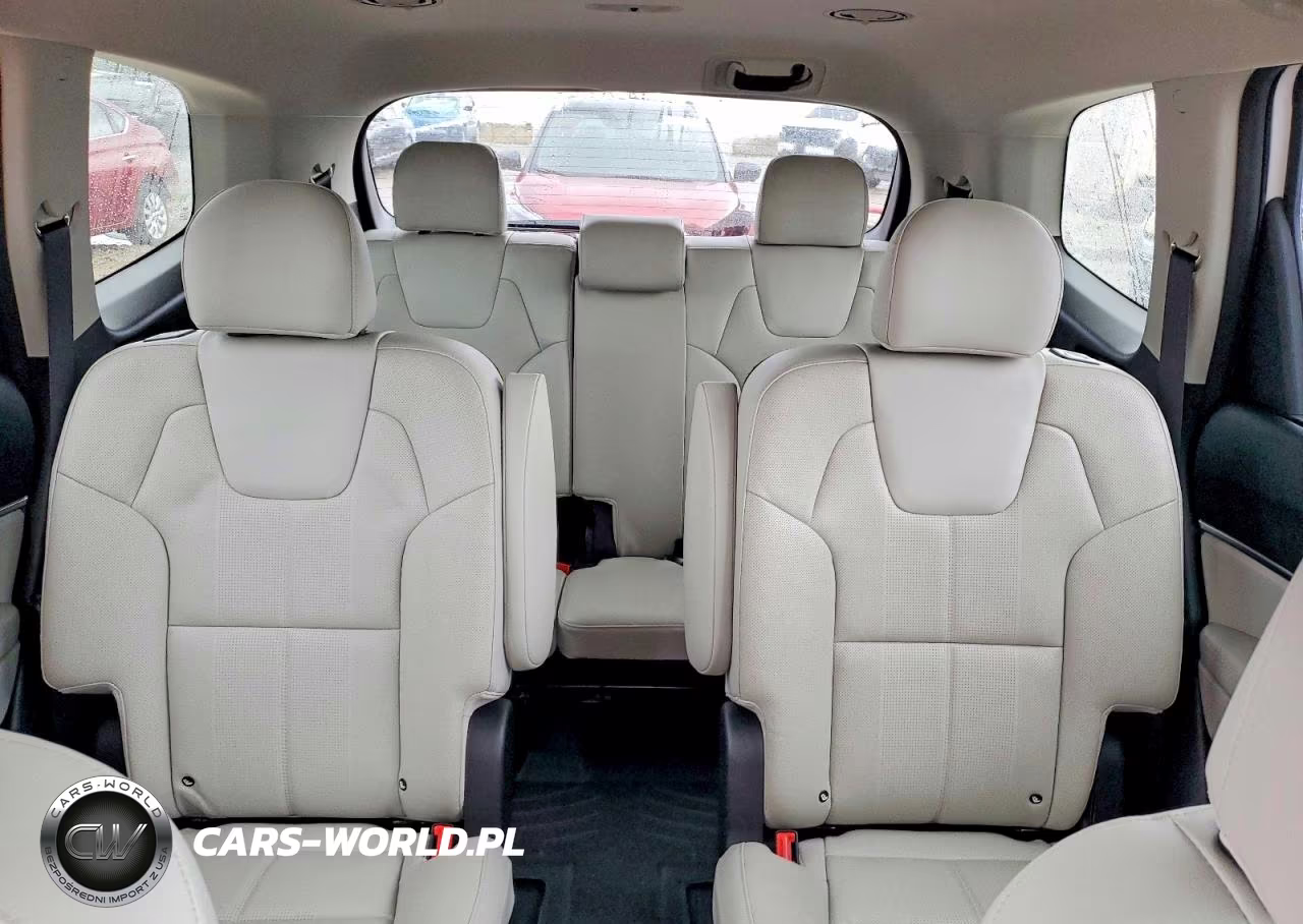 2022 Kia Telluride Ex VIN:5XYP3DHCXNG324456 - 10