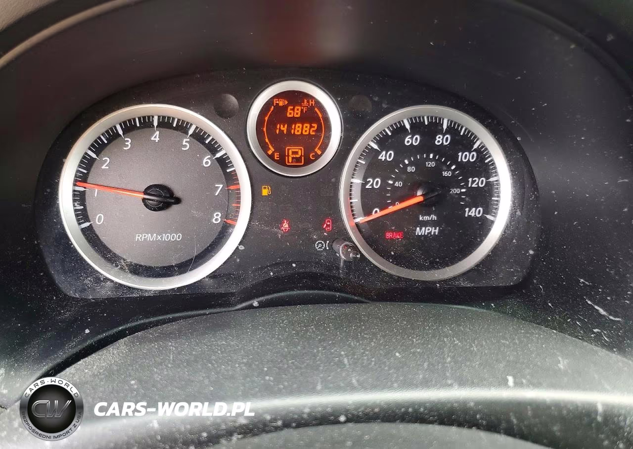 2012 Nissan Sentra 2.0 VIN:3N1AB6AP6CL736593 - 9