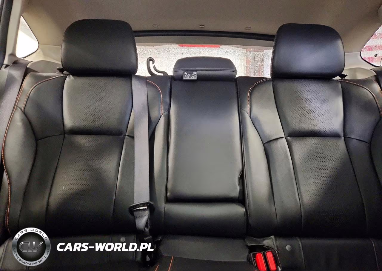 2018 Subaru Crosstrek Limited VIN:JF2GTALC3JH290272 - 10