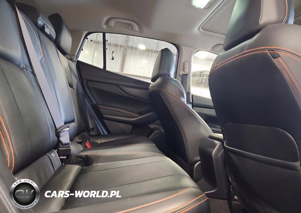 2018 Subaru Crosstrek Limited VIN:JF2GTALC3JH290272 - 11