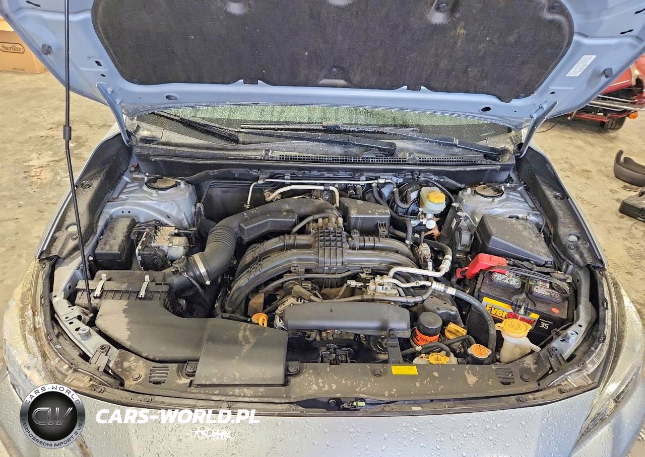 2018 Subaru Crosstrek Limited VIN:JF2GTALC3JH290272 - 12
