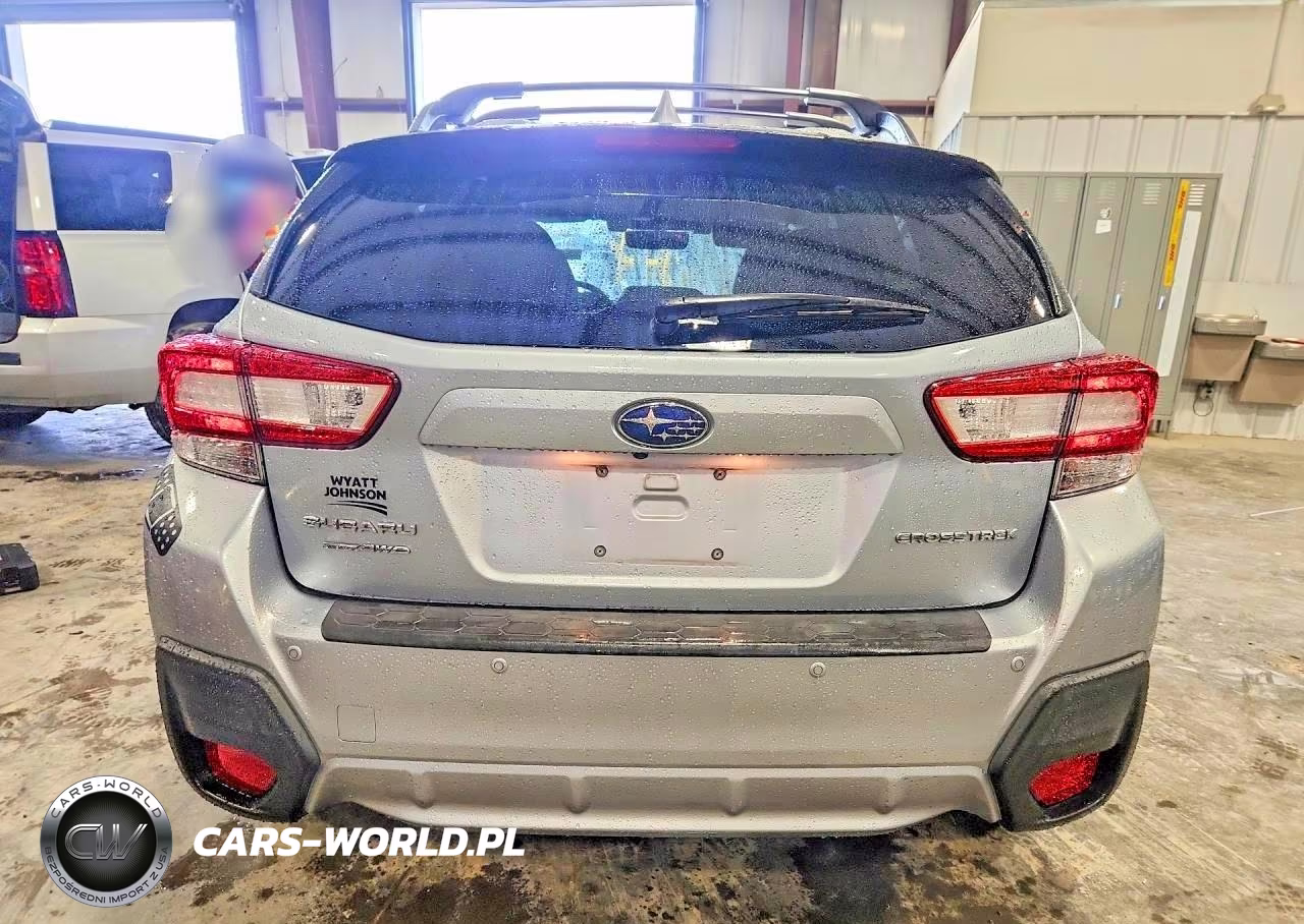 2018 Subaru Crosstrek Limited VIN:JF2GTALC3JH290272 - 6