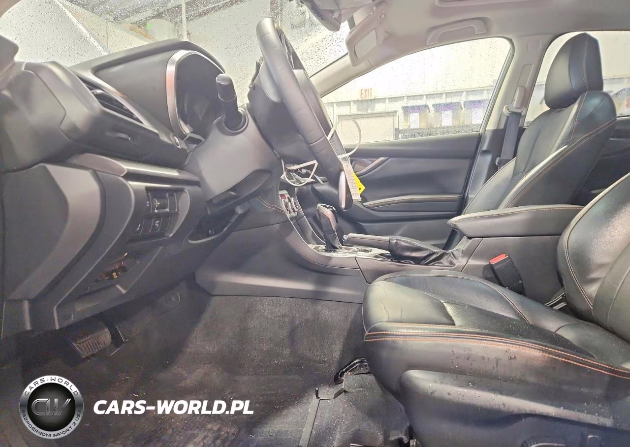 2018 Subaru Crosstrek Limited VIN:JF2GTALC3JH290272 - 7