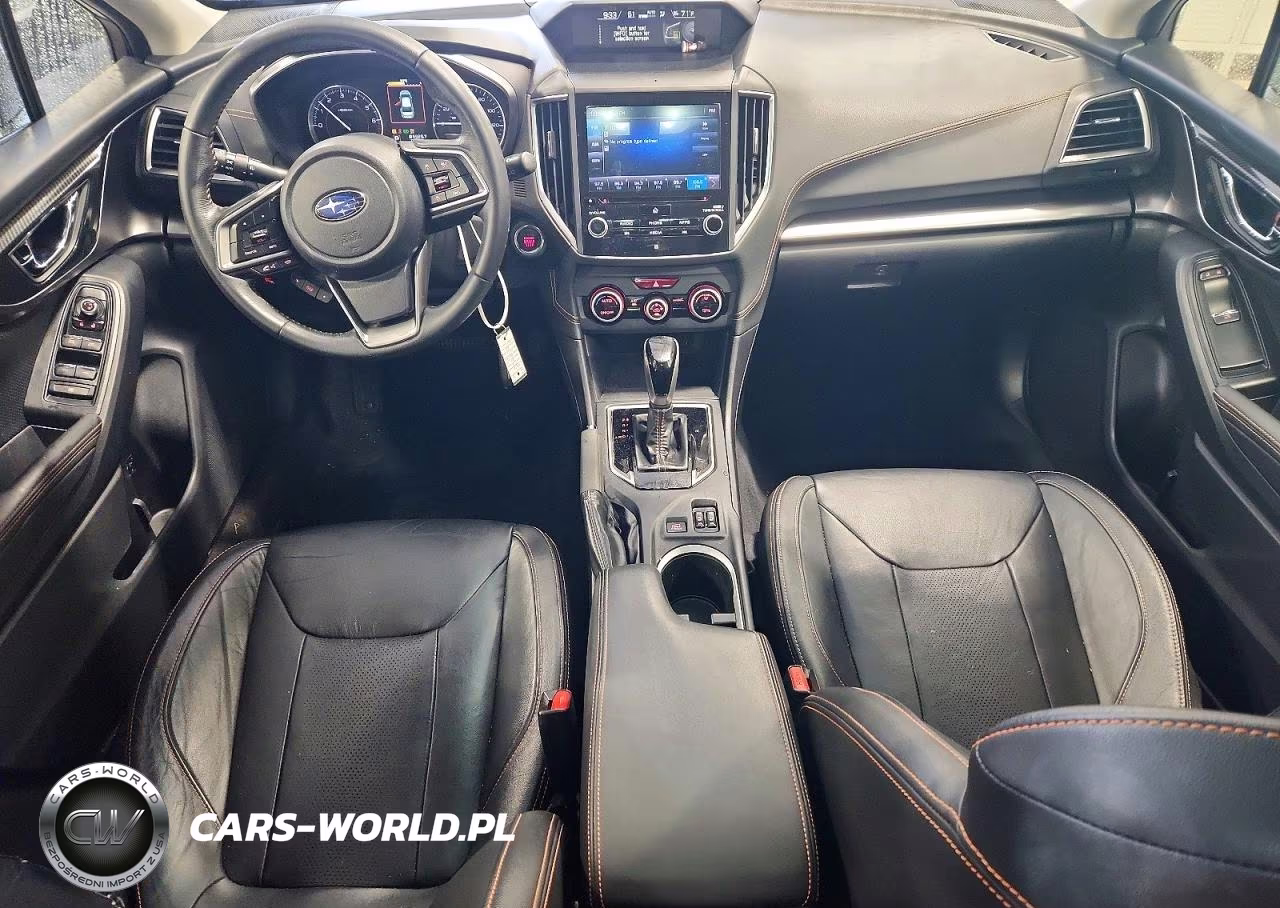 2018 Subaru Crosstrek Limited VIN:JF2GTALC3JH290272 - 8