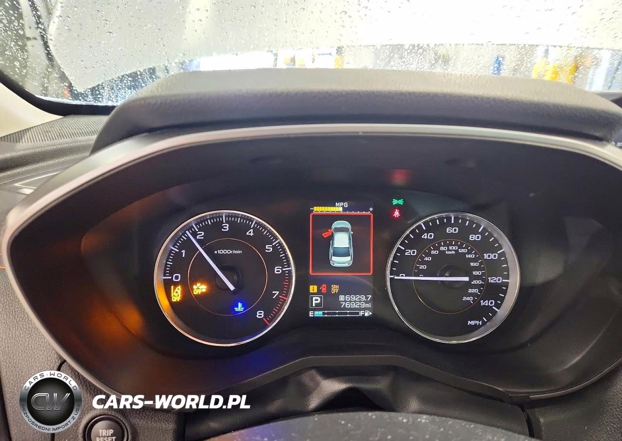 2018 Subaru Crosstrek Limited VIN:JF2GTALC3JH290272 - 9