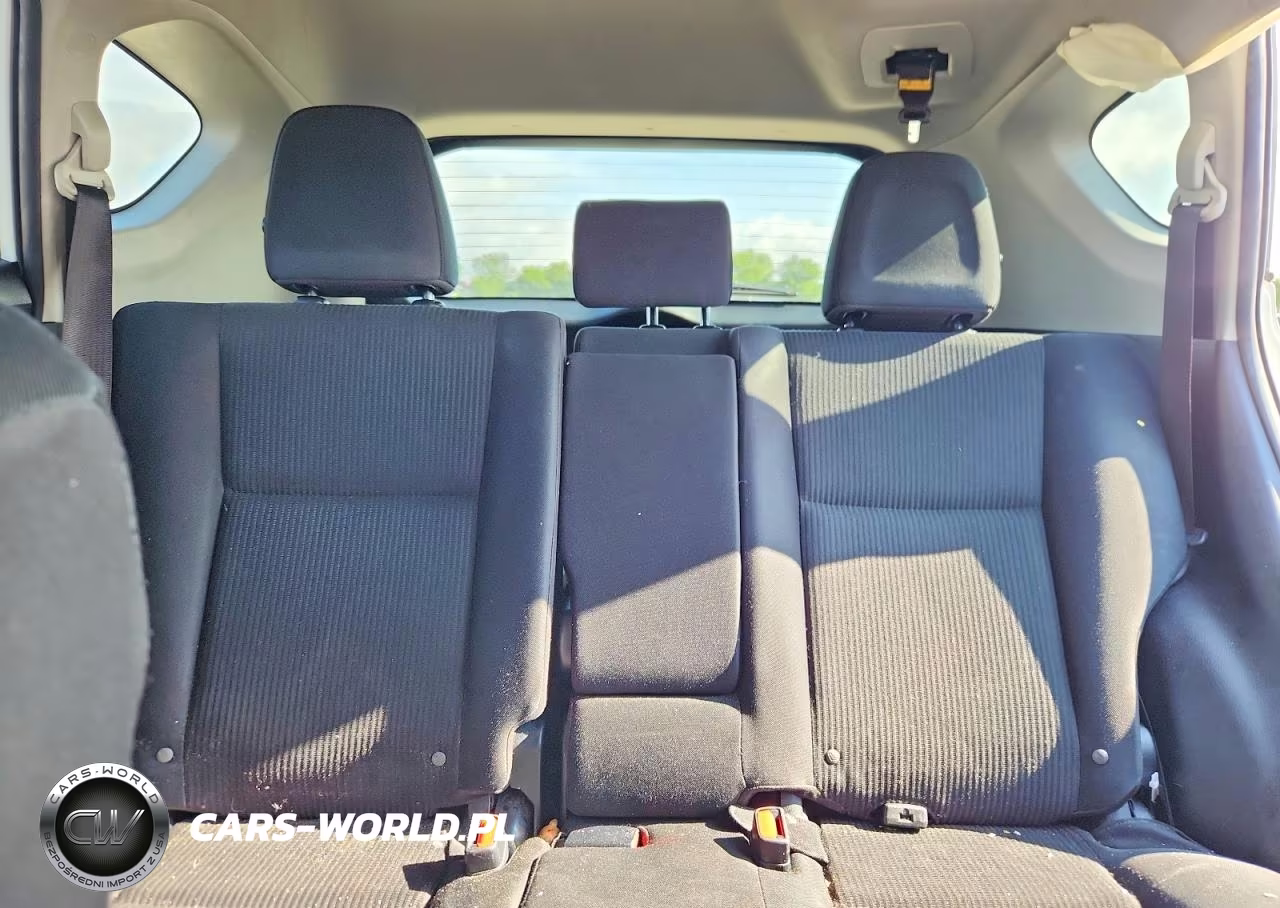 2016 Toyota Rav4 Le VIN:JTMZFREV3GJ084446 - 10