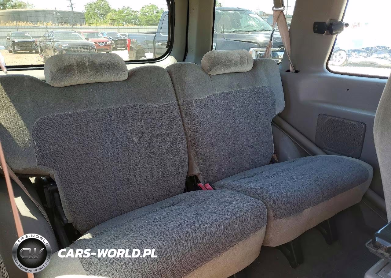 2000 Ford Explorer Sport VIN:1FMYU60X7YUA56878 - 10