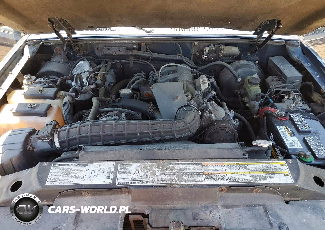 2000 Ford Explorer Sport VIN:1FMYU60X7YUA56878 - 11