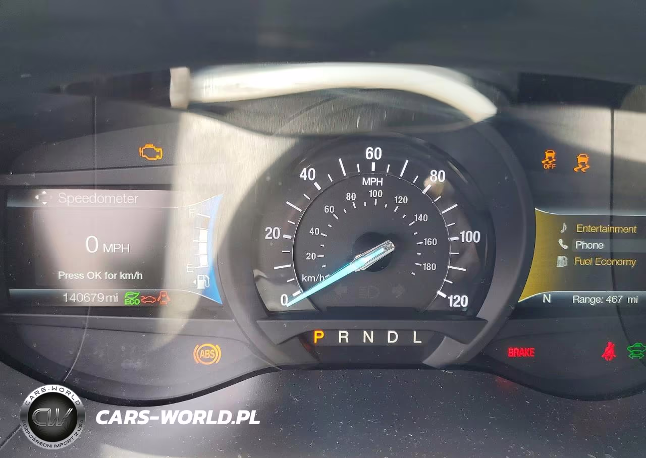 2018 Ford Fusion Se Hybrid VIN:3FA6P0LU5JR185254 - 9
