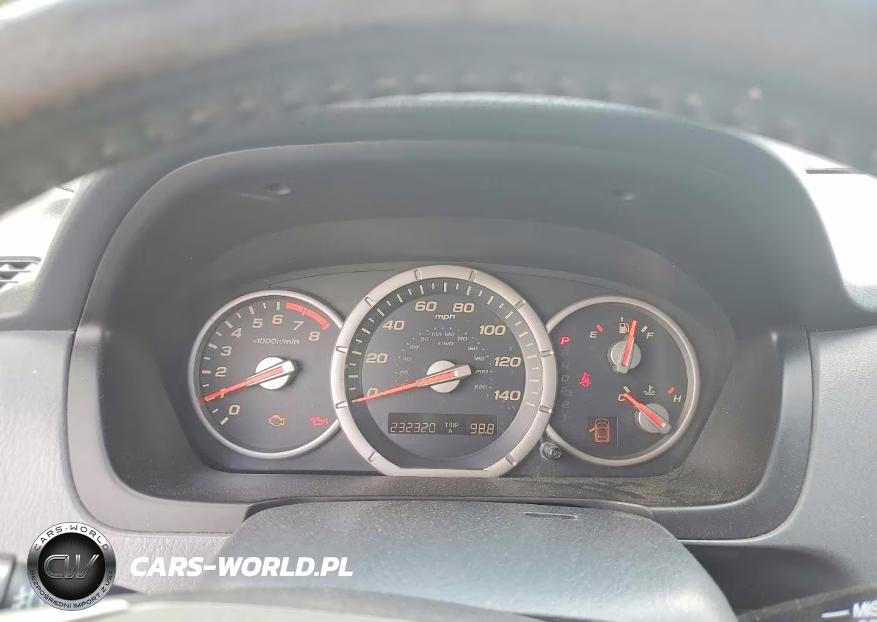 2007 Honda Pilot Exl VIN:2HKYF18717H522822 - 9