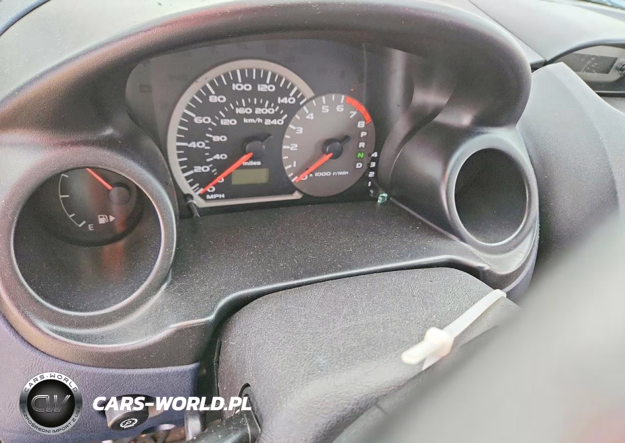 2003 Mitsubishi Eclipse Gts VIN:4A3AC74HX3E050798 - 9