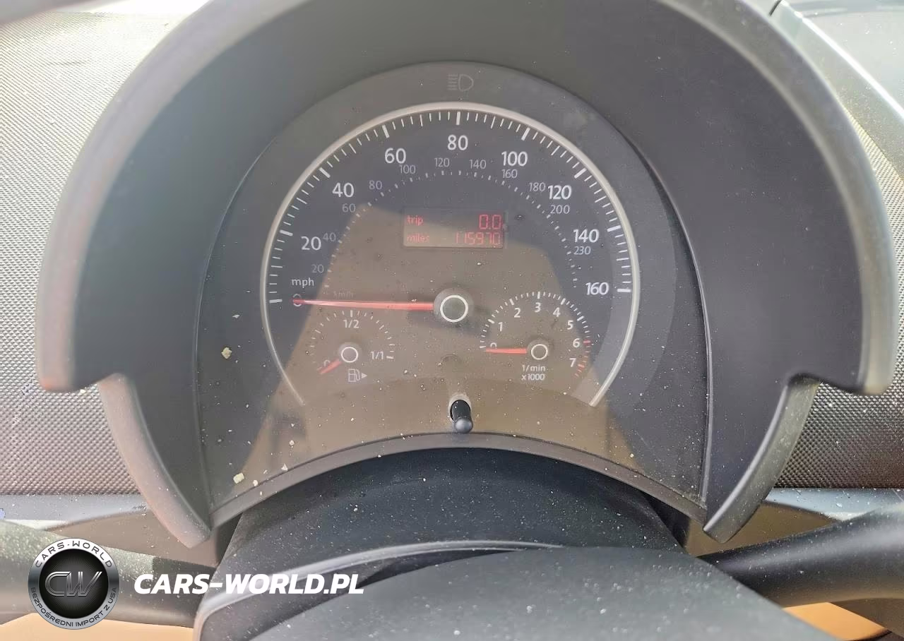 2007 Volkswagen New Beetle Convertible VIN:3VWPF31Y07M419134 - 9