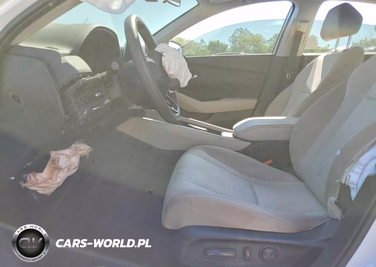2024 Honda Accord Ex VIN:1HGCY1F32RA062036 - 7