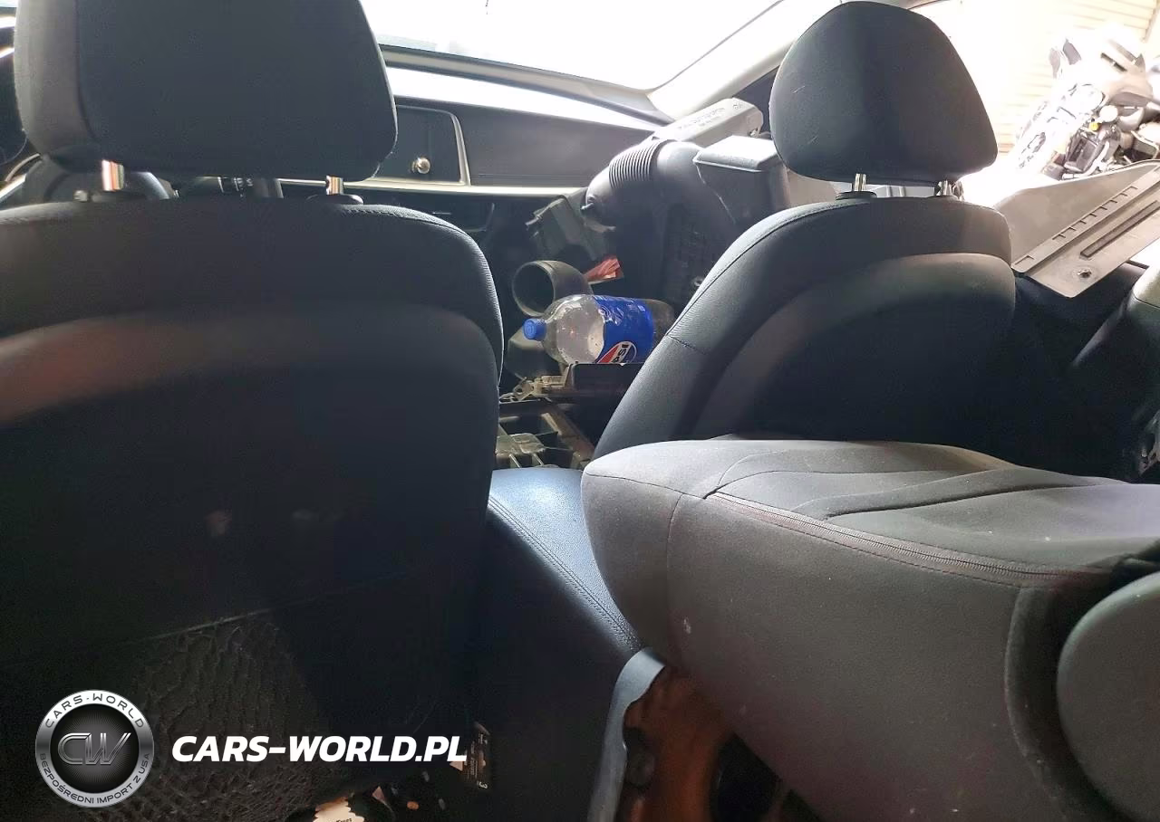 2020 Kia Optima Lx VIN:5XXGT4L3XLG392345 - 8