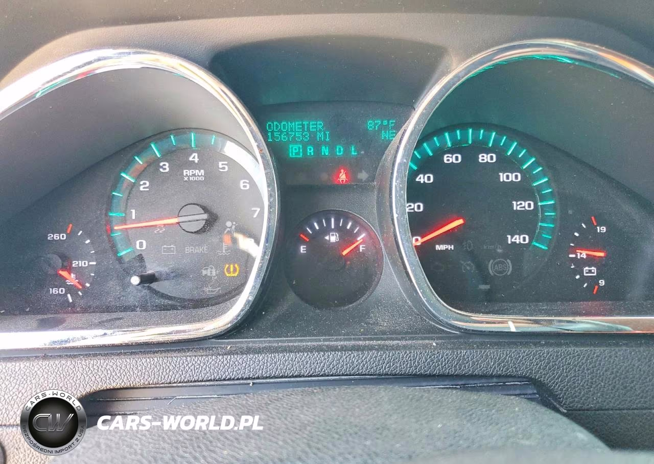 2011 Chevrolet Traverse Lt VIN:1GNKVGED8BJ179424 - 9