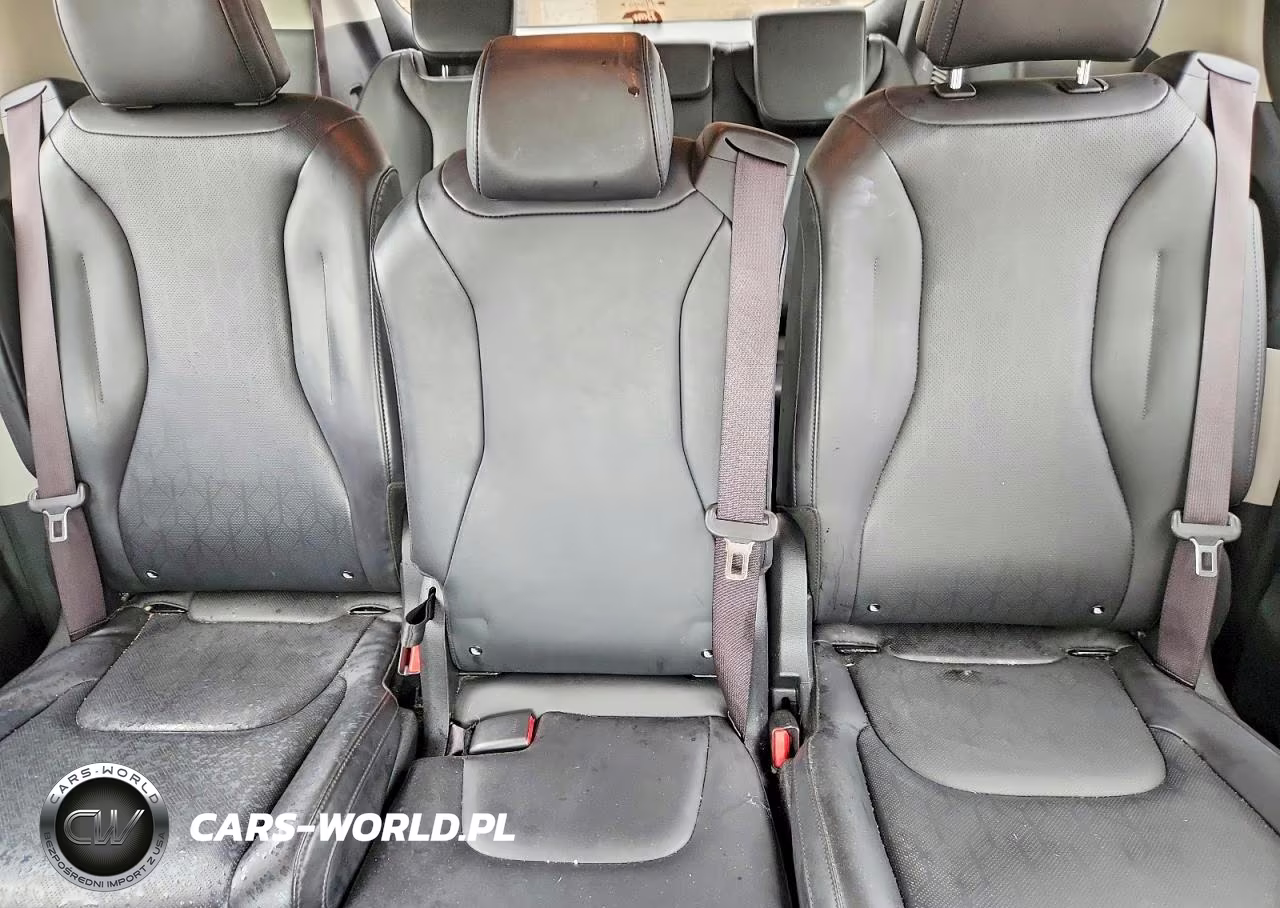 2024 Kia Carnival Ex VIN:KNDNC5H38R6314157 - 10
