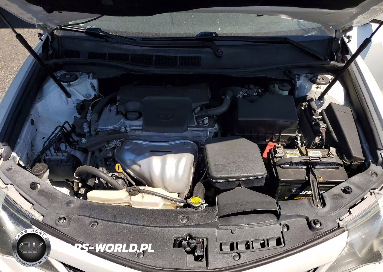 2014 Toyota Camry L VIN:4T1BF1FK2EU444174 - 11