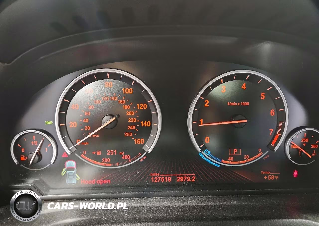 2016 BMW X3 xDrive35I VIN:5UXWX7C59G0R17386 - 9