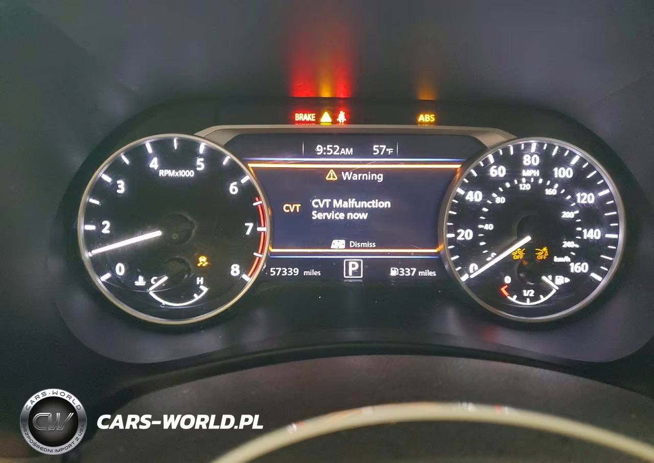 2024 Nissan Sentra Sv VIN:3N1AB8CVXRY336409 - 9