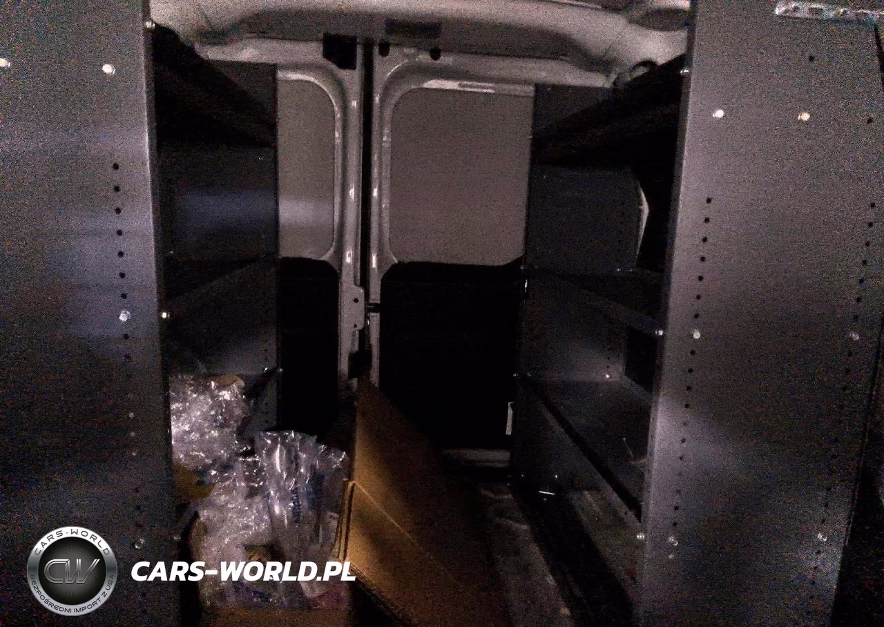 2020 Ram Promaster City VIN:ZFBHRFAB0L6P36520 - 10