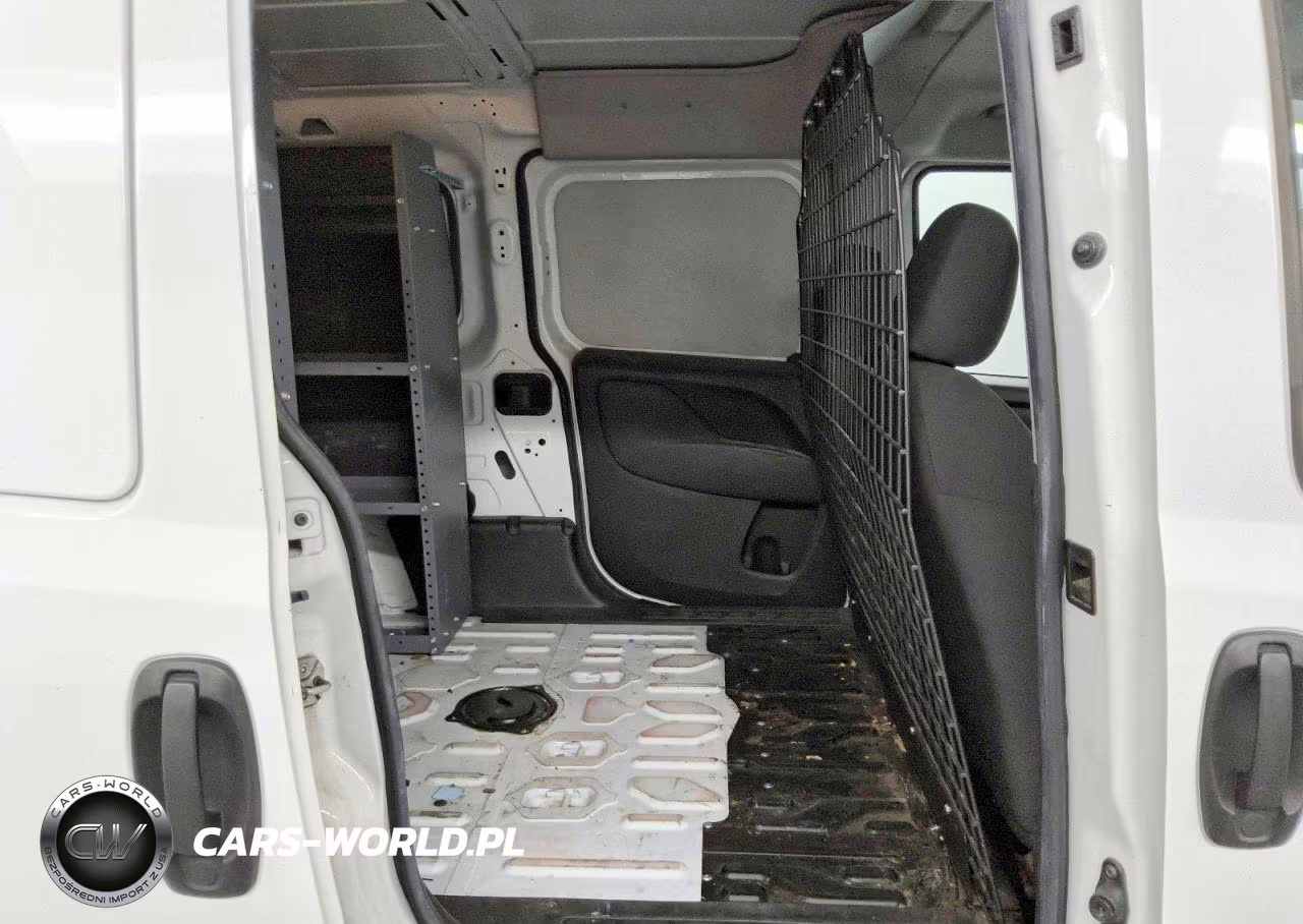 2020 Ram Promaster City VIN:ZFBHRFAB0L6P36520 - 11