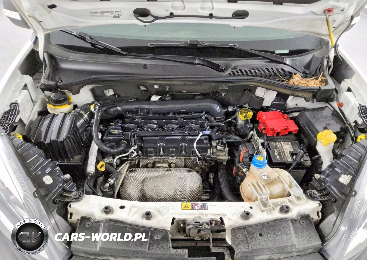 2020 Ram Promaster City VIN:ZFBHRFAB0L6P36520 - 12