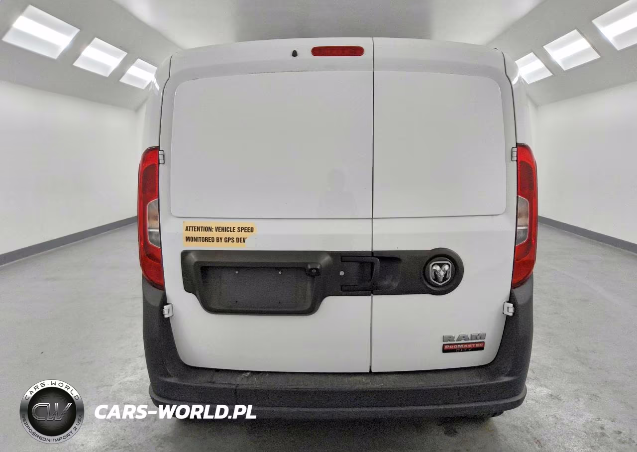 2020 Ram Promaster City VIN:ZFBHRFAB0L6P36520 - 6